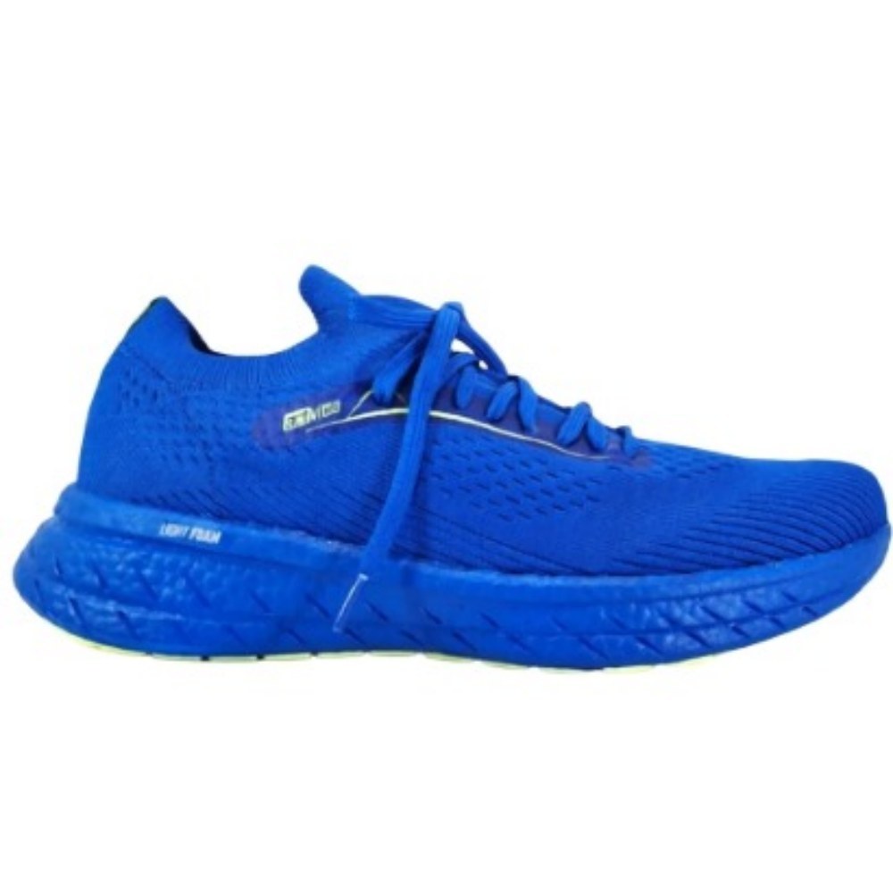 tenis azul
